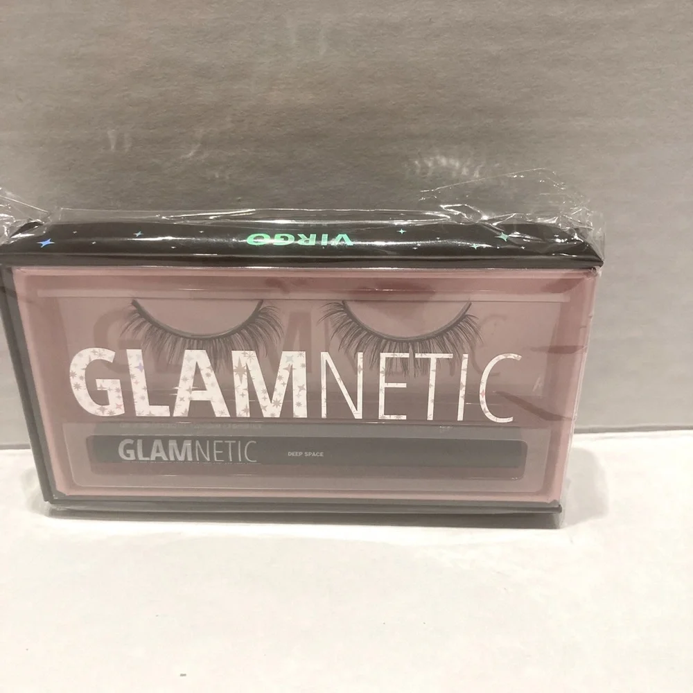 Glamnetic Eyelashes - Picture 1 of 1